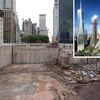 Silverstein Proposes To Forget World Trade Center Tower 2